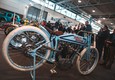 Motor Bike Expo, parola d'ordine 'passione a due ruote' (ANSA)