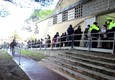 Scuola, screening anti-Covid per gli studenti in Sardegna (ANSA)