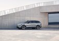 Volvo: EX90 apre una nuova era di tecnologia e sicurezza (ANSA)