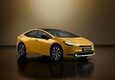 Toyota: svelata la quinta generazione di Prius (ANSA)