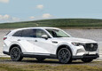 Mazda pronta a stupire con CX-90 e nuovo 6 cilindri in linea (ANSA)
