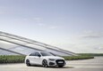 Audi S4 e S5 ancora più sportive con l'abito Black Edition (ANSA)