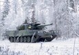 Finlandia, i soldati svolgono la piu' importante esercitazione dell'anno (ANSA)