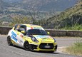 Suzuki Rally Cup 2022: presentata la 15/a edizione (ANSA)