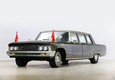 ZIL 114, la 'limousine' più potente dell'era sovietica (ANSA)