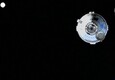 Spazio, la capsula Starliner attracca alla Stazione spaziale internazionale (ANSA)