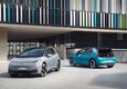 Volkswagen, per Ecobonus 2022 schiera gamma completa (ANSA)