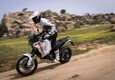 Ducati, in viaggio con 'DRE Travel Adventures' (ANSA)