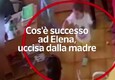 Cos'e' successo ad Elena, uccisa dalla madre a Catania © ANSA