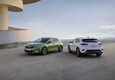 Kia XCeed 2023, look e motori aggiornati con il restyling (ANSA)