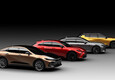 Toyota Crown diventa una famiglia di modelli premium (ANSA)