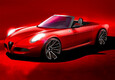 Alfa Romeo, confermato arrivo inedita auto sportiva ‘aperta’ (ANSA)