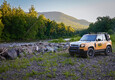 Land Rover Defender, Trophy Edition apre porte all'avventura (ANSA)