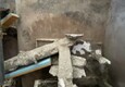 Armadi e bauli, a Pompei ecco la casa della middle class © ANSA
