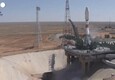 Il satellite iraniano Khayyam lanciato dalla Russia (ANSA)