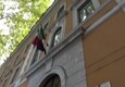 Elezioni, Enrico Letta ha votato a Roma (ANSA)