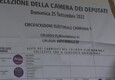 Elezioni, Roberto Fico vota a Napoli (ANSA)