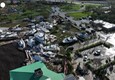 Florida, Fort Myers devastata dall'uragano Ian (ANSA)