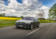 Mercedes chiude il 2022 con un trimestre positivo (ANSA)