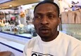 Nigeriano 37enne cerca casa a Genova: 'Mi hanno detto no perche' sono nero' © ANSA