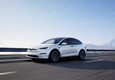 Tesla, arriva il volante convenzionale per Model S ed X (ANSA)