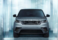 Tecnologia e design per la nuova Range Rover Velar (ANSA)