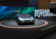 Nissan Futures: in scena il futuro del brand (ANSA)