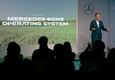 Mercedes-Benz presenta MB.OS sistema operativo proprietario (ANSA)