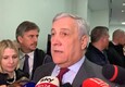 Cospito, Tajani: 'Lotta alla mafia ancora aperta, 41-bis indispensabile' © ANSA
