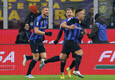Serie A: Inter-Milan (ANSA)