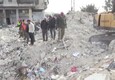 Terremoto in Siria, Terre des Hommes: 