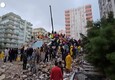 Il terremoto ha spostato l'Anatolia di 3 metri (ANSA)
