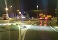 Incidente a Sarre, il video dopo lo scontro (ANSA)