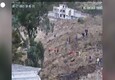 Ecuador, 16 morti per lo smottamento di una montagna ad Alausi' (ANSA)