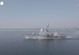 La Russia testa missili anti-nave Moskit nel mar del Giappone (ANSA)