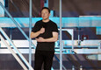 Terza fase sviluppo Tesla: grandi obiettivi anzi grandissimi (ANSA)