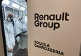Renault Italia insieme ai dealer e Adecco nel post vendita (ANSA)