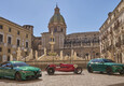 Alfa Romeo Giulia e Stelvio Quadrifoglio 100° Anniversario (ANSA)