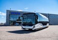 Iveco Bus E-WAY full electric (ANSA)