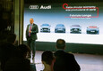 Audi principi circular economy trasferiti a produzione serie (ANSA)