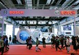 Bosch ad Auto China, focus su innovazioni sviluppate in loco (ANSA)