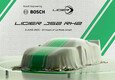 Da Bosch Engineering e Ligier un bolide da corsa a idrogeno (ANSA)