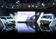 Mercedes Benz Vans, da prossima estate evolvono modelli medi (ANSA)