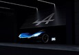 Alpine svela il prototipo della Hypercar a Le Mans (ANSA)