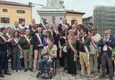 Umbria, a Norcia i sindaci della Regione in sostegno di Michele Alemanno (ANSA)