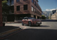 Con Lexus LBX il lusso nipponico è in scala ridotta (ANSA)