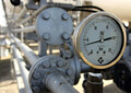 Accordo Consiglio-Parlamento su regolamento per stoccaggi comuni di gas (ANSA)