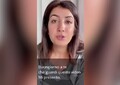 Iran: Mahsa, un videomessaggio dalla Francia