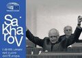 Ucraina/ A Milano la mostra 'Sacharov, diritti umani nel cuore dell'Europa' (ANSA)