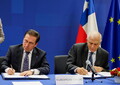 Via libera dell'Eurocamera agli accordi Ue-Cile. Meno dazi sull'export (ANSA)